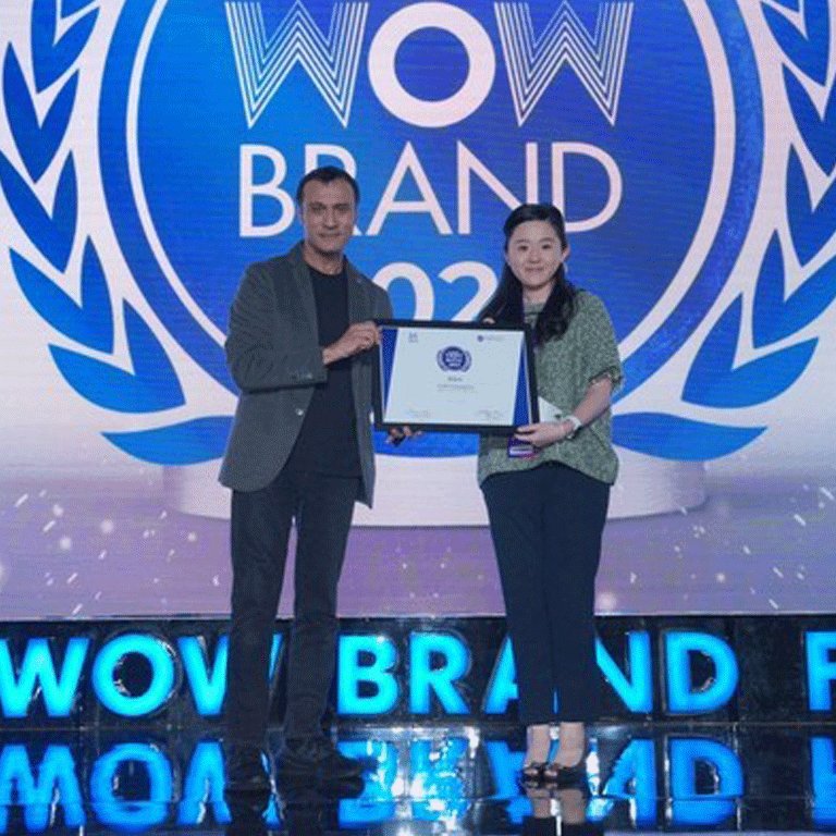 WOW Brand Festive Day