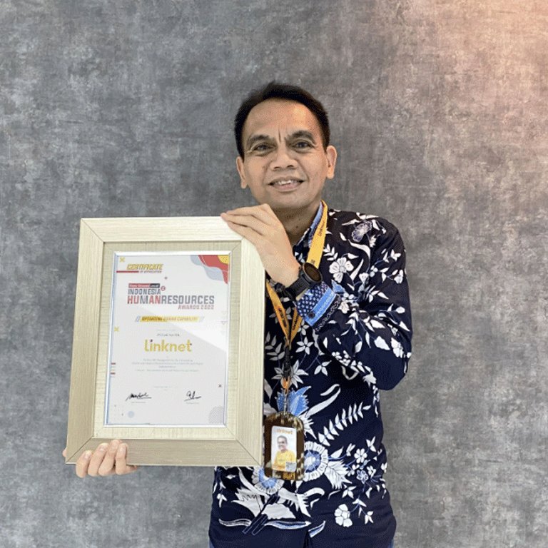 The Best HR Management